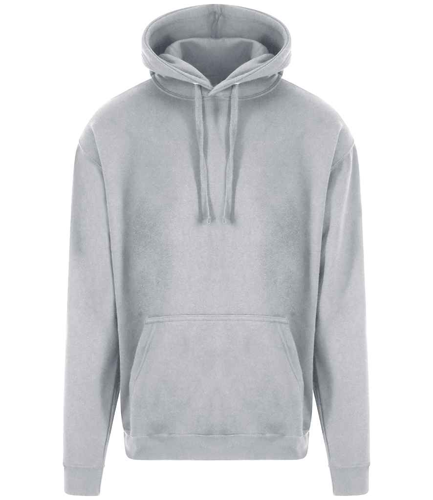 1 Hoodie 3 Polo-Shirts - Embroidery & Print