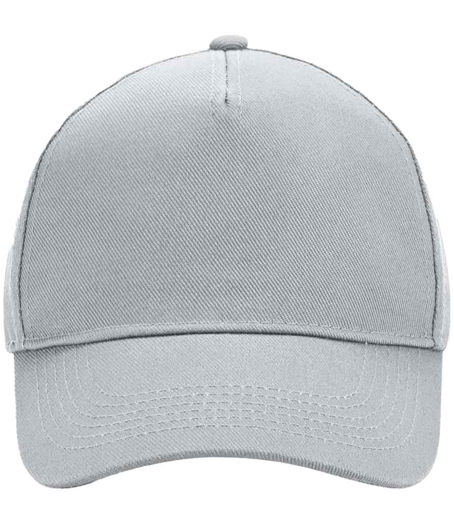 5 Caps - Embroidered