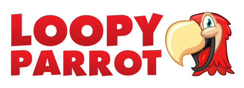 Loopy Parrot Ltd